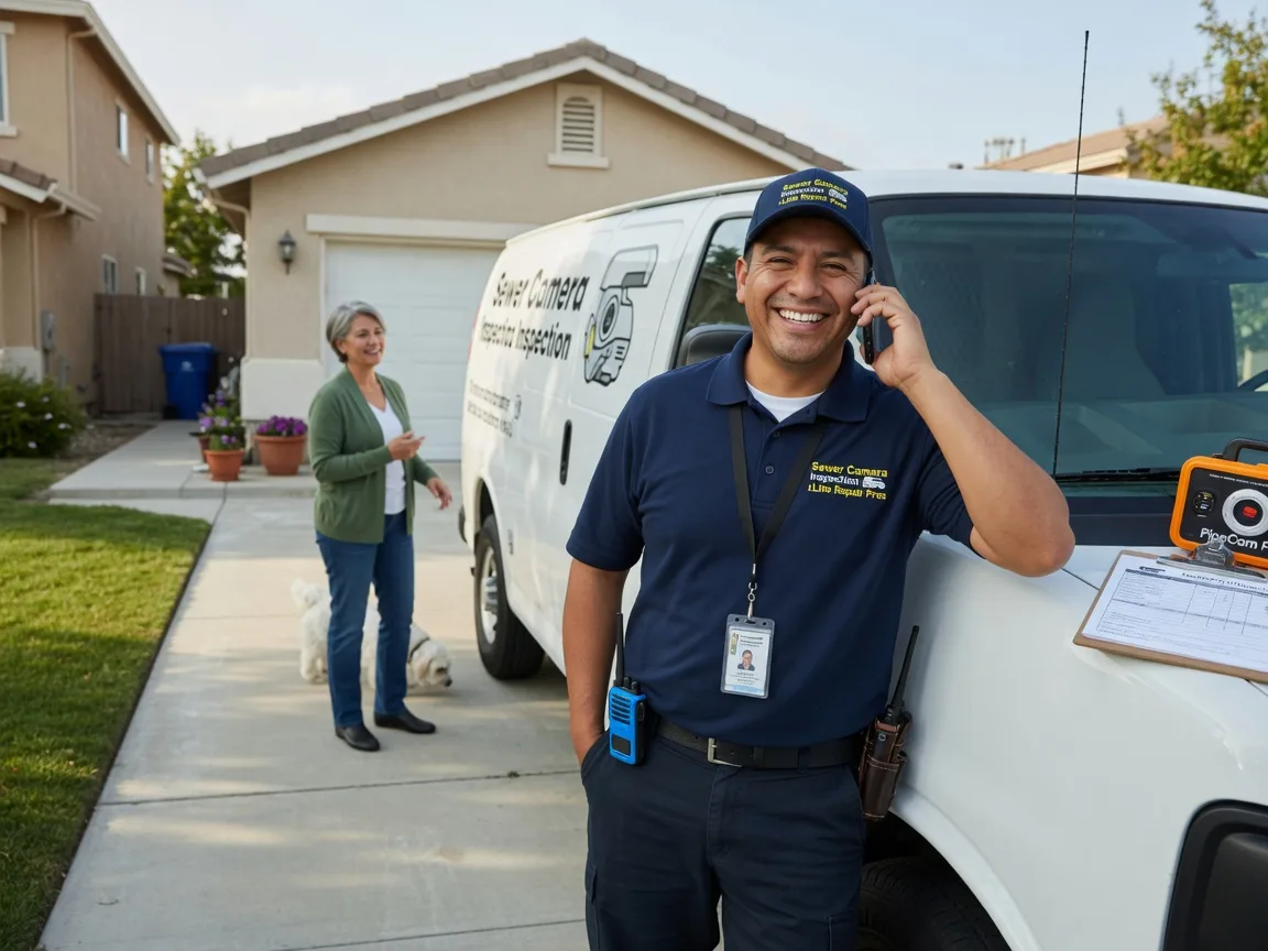 Sewer Line Repair Edisto Island, SC FAQs